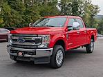 2020 Ford F-350 Crew Cab SRW 4WD Pickup for sale #WPKJ24765A - photo 8