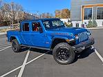 2022 Jeep Gladiator Crew Cab 4x4, Pickup for sale #WP2311A - photo 1