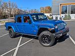 2022 Jeep Gladiator Crew Cab 4x4, Pickup for sale #WP2311A - photo 3