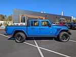 2022 Jeep Gladiator Crew Cab 4x4, Pickup for sale #WP2311A - photo 4