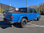 2022 Jeep Gladiator Crew Cab 4x4, Pickup for sale #WP2311A - photo 2