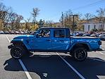 2022 Jeep Gladiator Crew Cab 4x4, Pickup for sale #WP2311A - photo 8