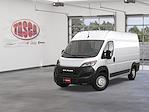 2025 Ram ProMaster 2500 High Roof FWD, Empty Cargo Van for sale #WP2396 - photo 1