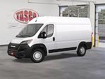 2025 Ram ProMaster 2500 High Roof FWD, Empty Cargo Van for sale #WP2396 - photo 2