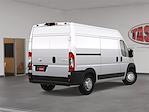 2025 Ram ProMaster 2500 High Roof FWD, Empty Cargo Van for sale #WP2396 - photo 5