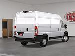 2025 Ram ProMaster 2500 High Roof FWD, Empty Cargo Van for sale #WP2422 - photo 5