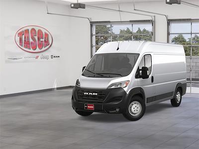 2025 Ram ProMaster 2500 High Roof FWD Empty Cargo Van for sale #WP2441 - photo 1