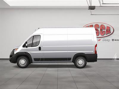 2025 Ram ProMaster 2500 High Roof FWD, Empty Cargo Van for sale #WP2441 - photo 1