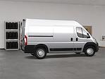 2025 Ram ProMaster 2500 High Roof FWD Empty Cargo Van for sale #WP2441 - photo 6