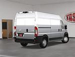 2025 Ram ProMaster 2500 High Roof FWD, Empty Cargo Van for sale #WP2441 - photo 5