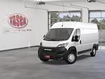 2025 Ram ProMaster 2500 High Roof FWD, Empty Cargo Van for sale #WP2447 - photo 1