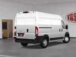 2025 Ram ProMaster 2500 High Roof FWD, Empty Cargo Van for sale #WP2447 - photo 7