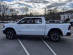 2021 Ram 1500 Crew Cab 4x4, Pickup for sale #WP2613A - photo 7