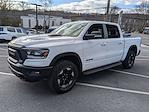 2021 Ram 1500 Crew Cab 4x4, Pickup for sale #WP2613A - photo 8