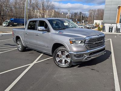 2022 Ram 1500 Crew Cab 4x4, Pickup for sale #WP2615A - photo 1