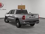 2025 Ram 1500 Crew Cab 4x4, Pickup for sale #WP2779 - photo 4