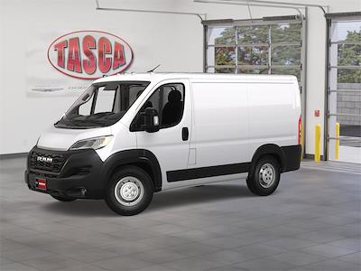 2024 Ram ProMaster 1500 Standard Roof FWD, Empty Cargo Van for sale #WP2789 - photo 2