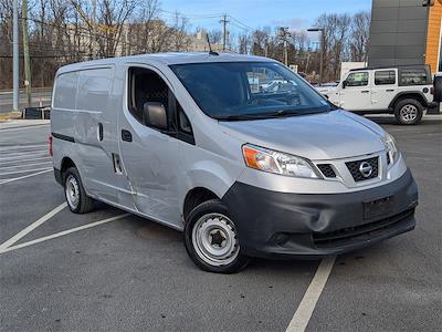 2013 Nissan NV200 Standard Roof 4x2, Empty Cargo Van for sale #WP2789A - photo 1