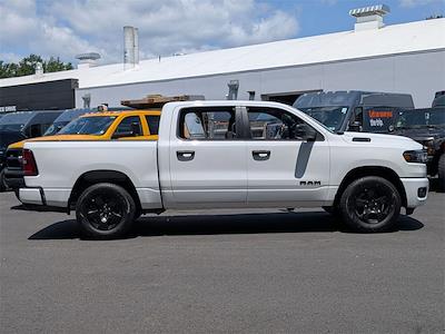 2025 Ram 1500 Crew Cab 4x4 Pickup for sale #WP2834 - photo 2