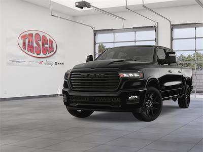 2025 Ram 1500 Crew Cab 4x4 Pickup for sale #WP2881 - photo 1
