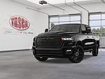 2025 Ram 1500 Crew Cab 4x4 Pickup for sale #WP2881 - photo 1