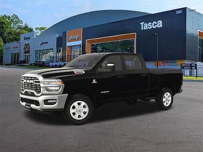 2025 Ram 2500 Crew Cab 4x4 Pickup for sale #WP2892 - photo 1