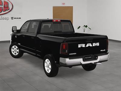2025 Ram 2500 Crew Cab 4x4 Pickup for sale #WP2892 - photo 2