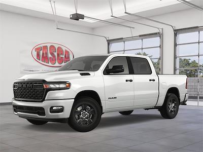 2025 Ram 1500 Crew Cab 4x4 Pickup for sale #WP2921 - photo 1