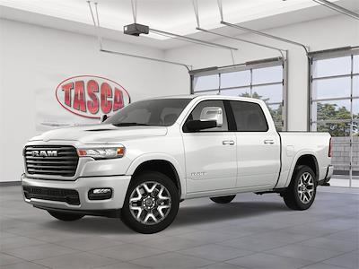 2025 Ram 1500 Crew Cab 4x4 Pickup for sale #WP2922 - photo 2