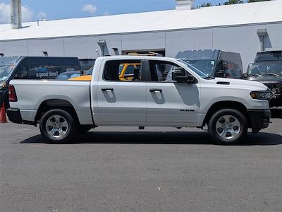 2025 Ram 1500 Crew Cab 4x4 Pickup for sale #WP2938 - photo 2
