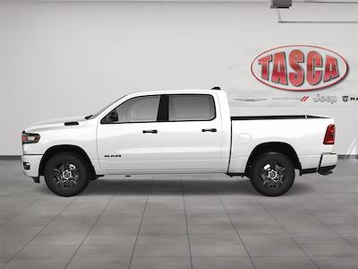 2025 Ram 1500 Crew Cab 4x4 Pickup for sale #WP2947 - photo 2
