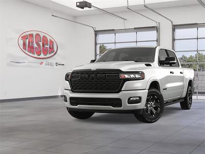 2025 Ram 1500 Crew Cab 4x4 Pickup for sale #WP2950 - photo 1