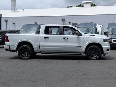 2025 Ram 1500 Crew Cab 4x4 Pickup for sale #WP2954 - photo 2