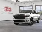 2025 Ram 1500 Crew Cab 4x4 Pickup for sale #WP2954 - photo 1