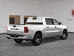 2025 Ram 1500 Crew Cab 4x4 Pickup for sale #WP2954 - photo 5