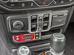Used 2021 Jeep Gladiator Rubicon Crew Cab 4x4 Pickup for sale #WP2956A - photo 11