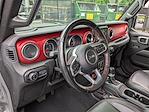 Used 2021 Jeep Gladiator Rubicon Crew Cab 4x4 Pickup for sale #WP2956A - photo 12