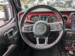 Used 2021 Jeep Gladiator Rubicon Crew Cab 4x4 Pickup for sale #WP2956A - photo 13