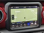 Used 2021 Jeep Gladiator Rubicon Crew Cab 4x4 Pickup for sale #WP2956A - photo 17