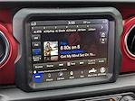 Used 2021 Jeep Gladiator Rubicon Crew Cab 4x4 Pickup for sale #WP2956A - photo 18