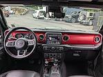 Used 2021 Jeep Gladiator Rubicon Crew Cab 4x4 Pickup for sale #WP2956A - photo 20