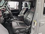 Used 2021 Jeep Gladiator Rubicon Crew Cab 4x4 Pickup for sale #WP2956A - photo 21