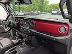 Used 2021 Jeep Gladiator Rubicon Crew Cab 4x4 Pickup for sale #WP2956A - photo 24