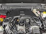 Used 2021 Jeep Gladiator Rubicon Crew Cab 4x4 Pickup for sale #WP2956A - photo 26