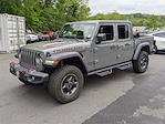 Used 2021 Jeep Gladiator Rubicon Crew Cab 4x4 Pickup for sale #WP2956A - photo 8
