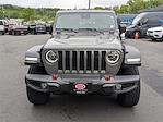 Used 2021 Jeep Gladiator Rubicon Crew Cab 4x4 Pickup for sale #WP2956A - photo 9
