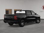2025 Ram 1500 Crew Cab 4x4 Pickup for sale #WP2961 - photo 5