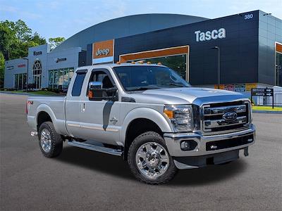 2014 Ford F-350 Super Cab SRW 4x4 Pickup for sale #WP2961C - photo 1