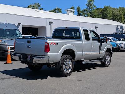 2014 Ford F-350 Super Cab SRW 4x4 Pickup for sale #WP2961C - photo 2