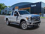 Used 2014 Ford F-350 Lariat Super Cab 4x4 SRW Pickup for sale #WP2961C - photo 1